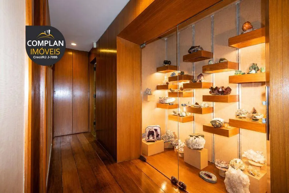 Cobertura, 4 quartos, 470 m² - Foto 43