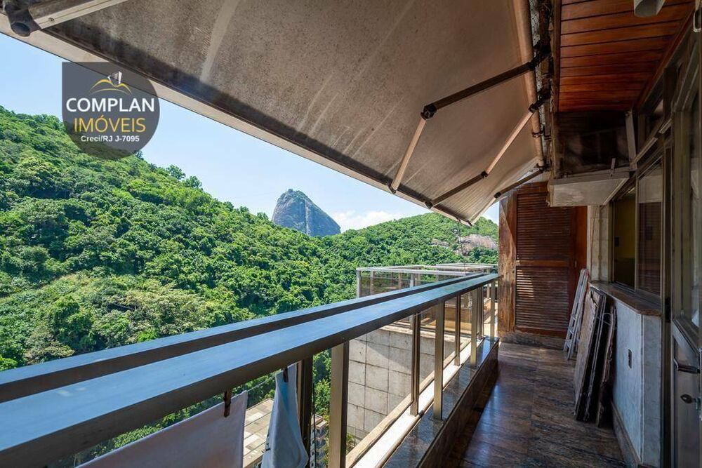 Cobertura, 4 quartos, 470 m² - Foto 19