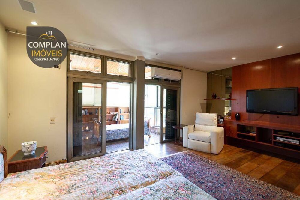Cobertura, 4 quartos, 470 m² - Foto 23