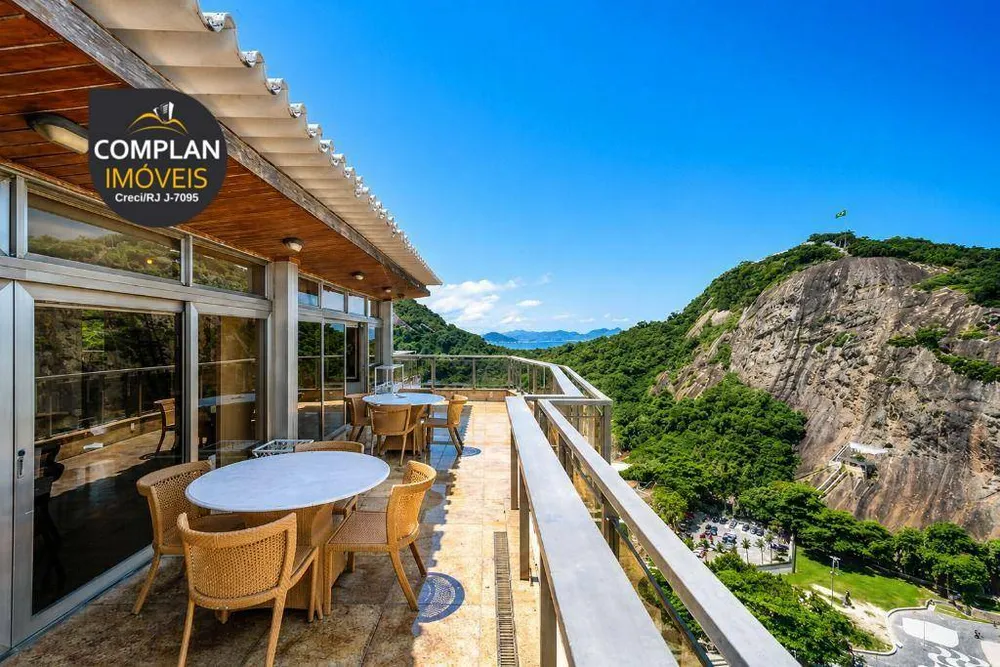 Cobertura, 4 quartos, 470 m² - Foto 38