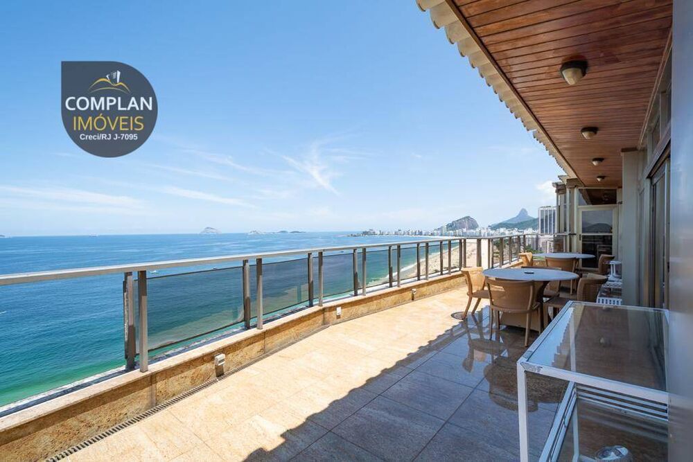Cobertura, 4 quartos, 470 m² - Foto 20