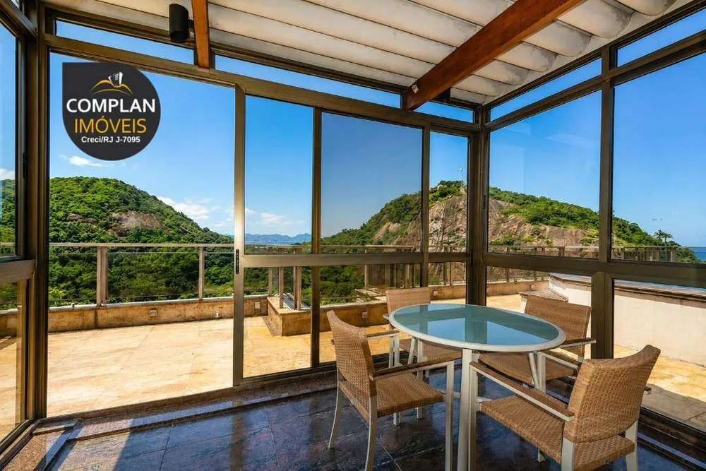 Cobertura, 4 quartos, 470 m² - Foto 42