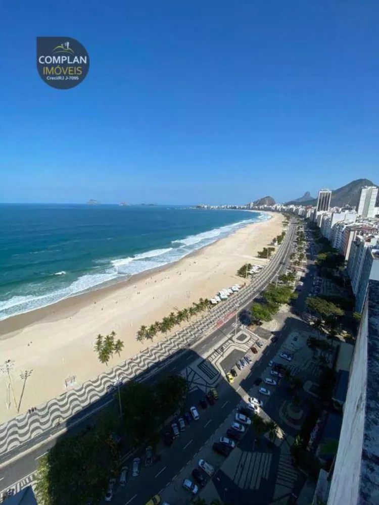 Cobertura, 4 quartos, 470 m² - Foto 2