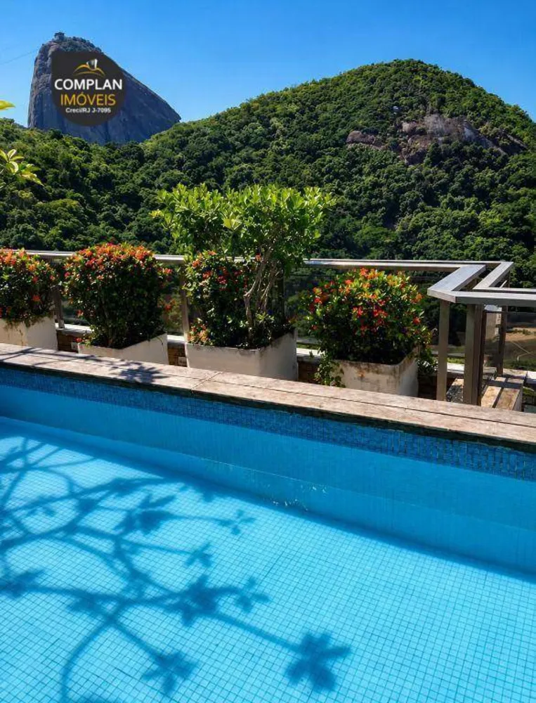 Cobertura, 4 quartos, 470 m² - Foto 21