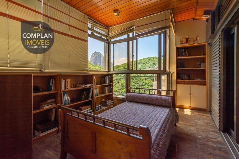 Cobertura, 4 quartos, 470 m² - Foto 22
