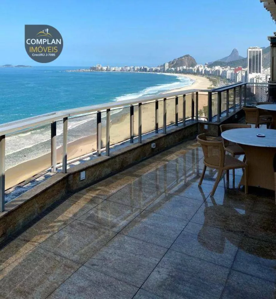 Cobertura, 4 quartos, 470 m² - Foto 29