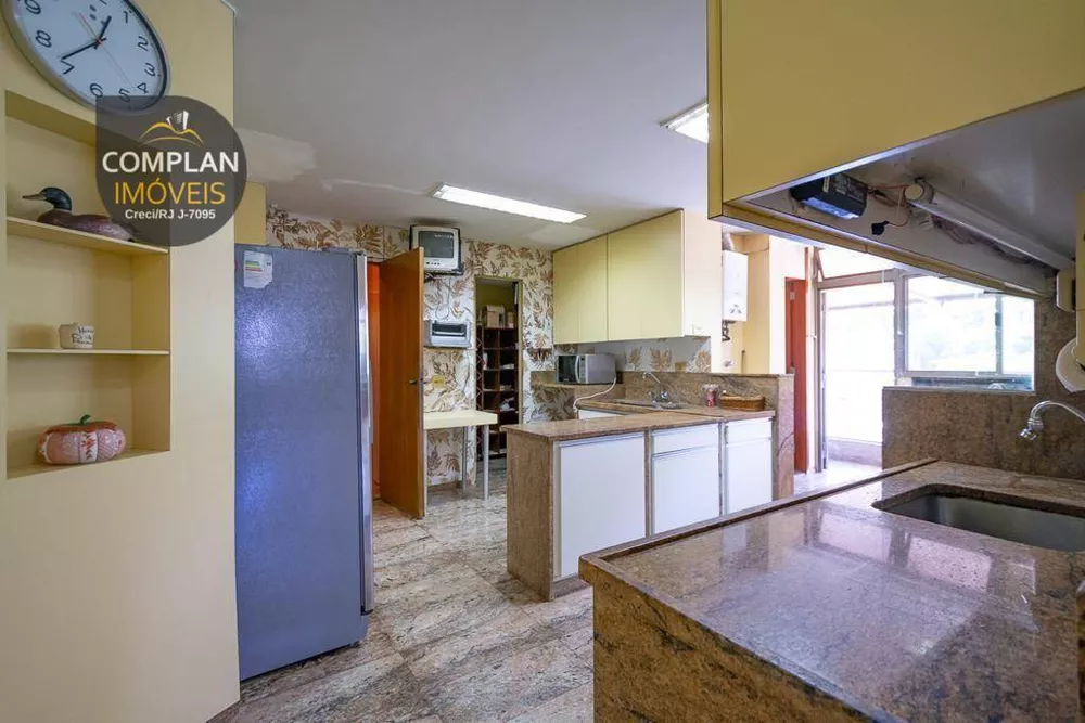 Cobertura, 4 quartos, 470 m² - Foto 16