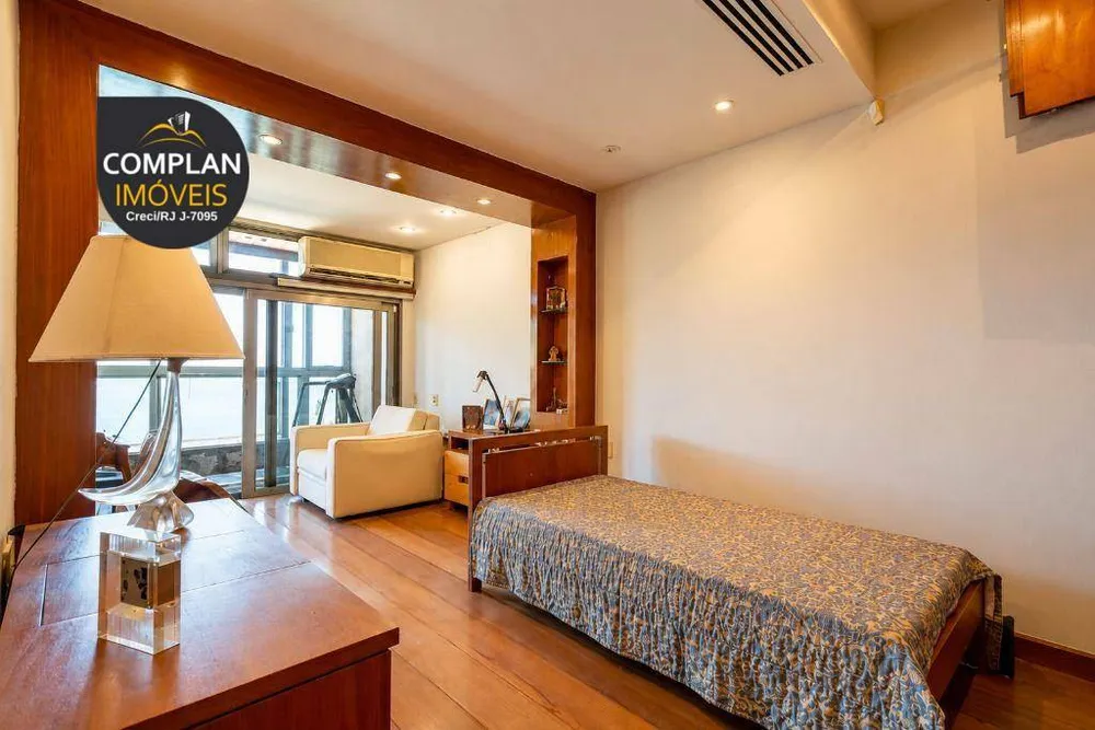 Cobertura, 4 quartos, 470 m² - Foto 47