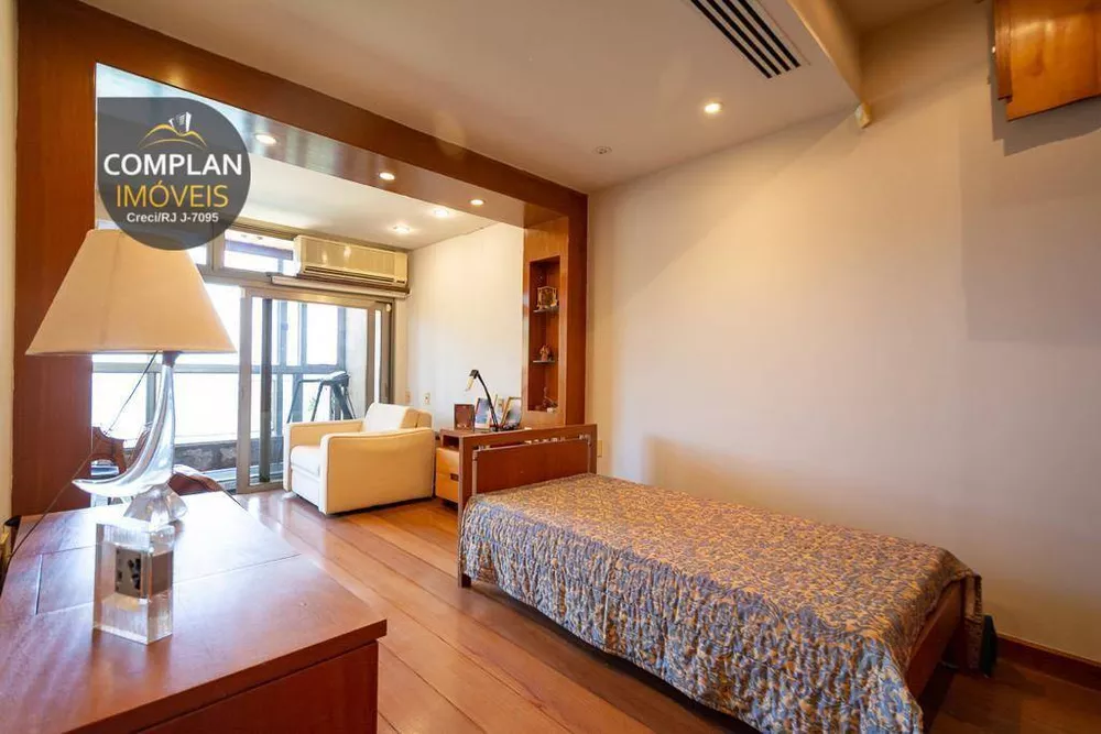 Cobertura, 4 quartos, 470 m² - Foto 12