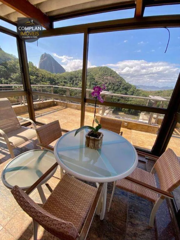 Cobertura, 4 quartos, 470 m² - Foto 3