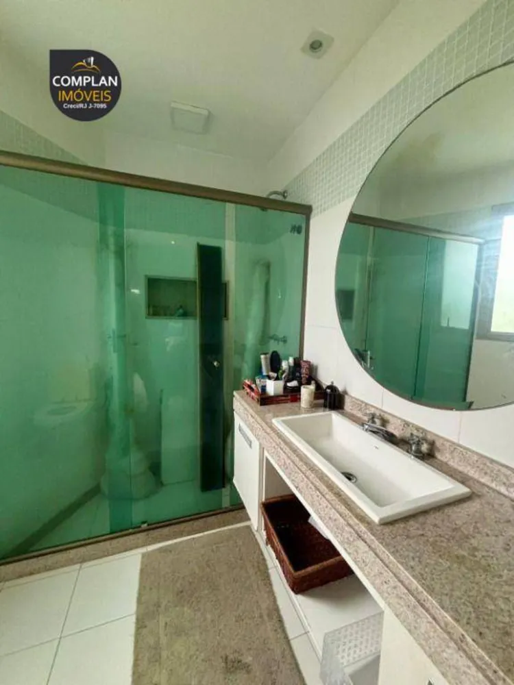 Apartamento, 4 quartos, 233 m² - Foto 18