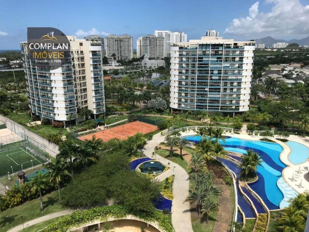 Apartamento, 4 quartos, 233 m² - Foto 26