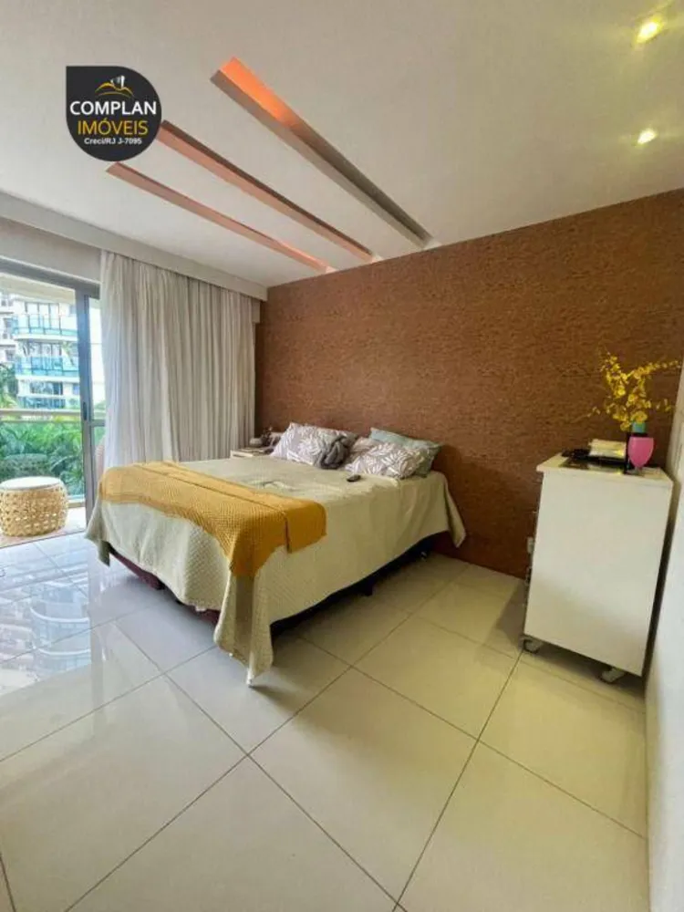 Apartamento, 4 quartos, 233 m² - Foto 15