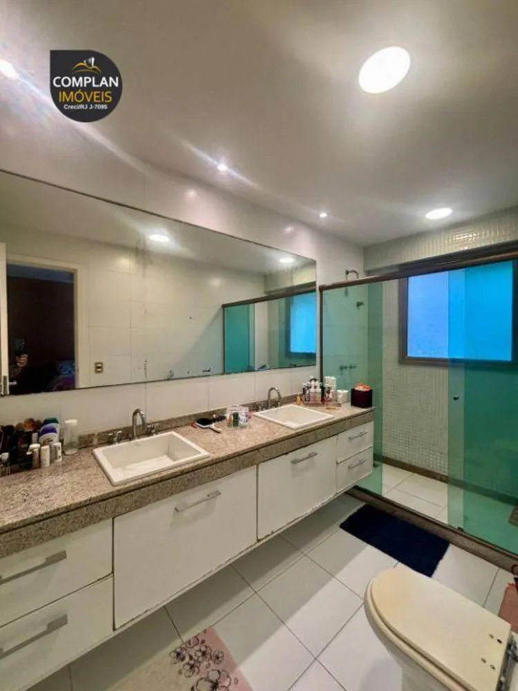 Apartamento, 4 quartos, 233 m² - Foto 13