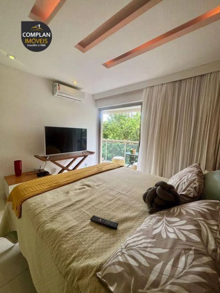 Apartamento, 4 quartos, 233 m² - Foto 16