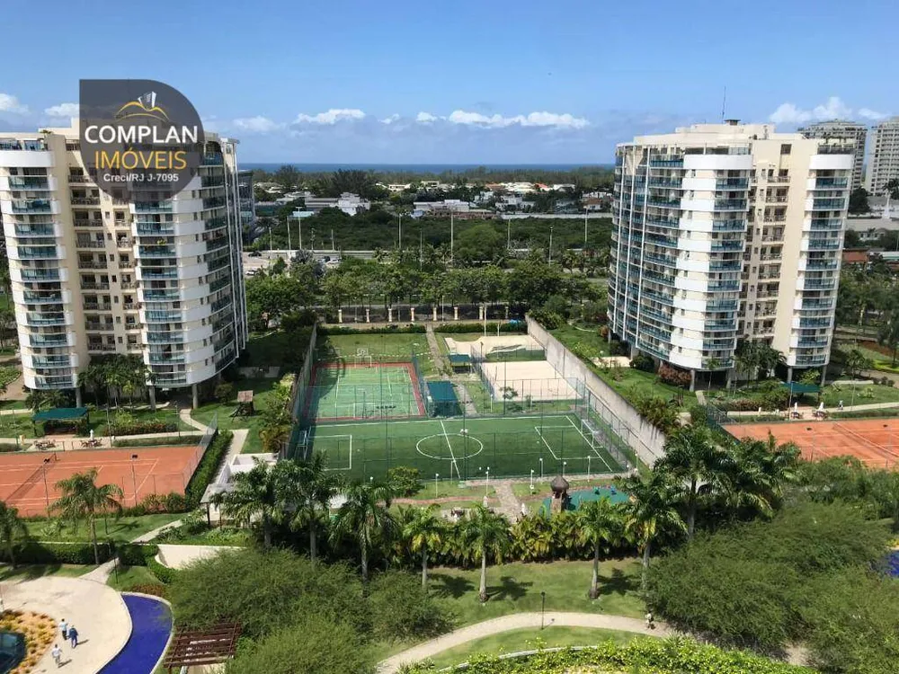 Apartamento, 4 quartos, 233 m² - Foto 27