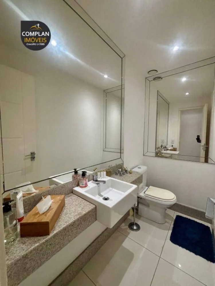 Apartamento, 4 quartos, 233 m² - Foto 14