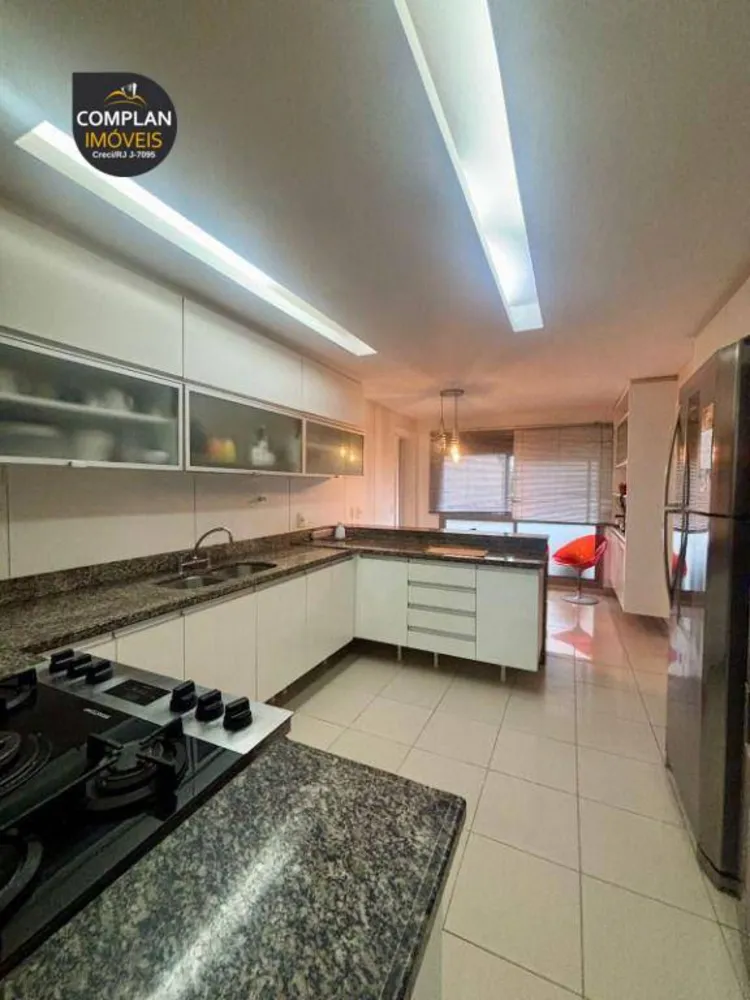 Apartamento, 4 quartos, 233 m² - Foto 22