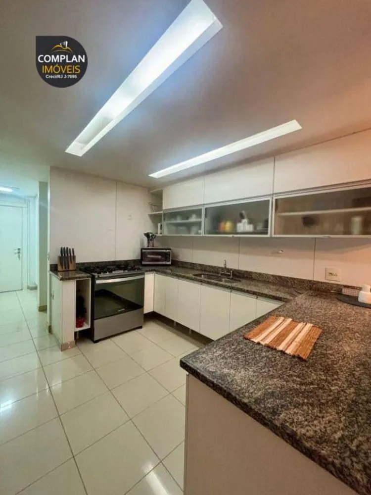 Apartamento, 4 quartos, 233 m² - Foto 23