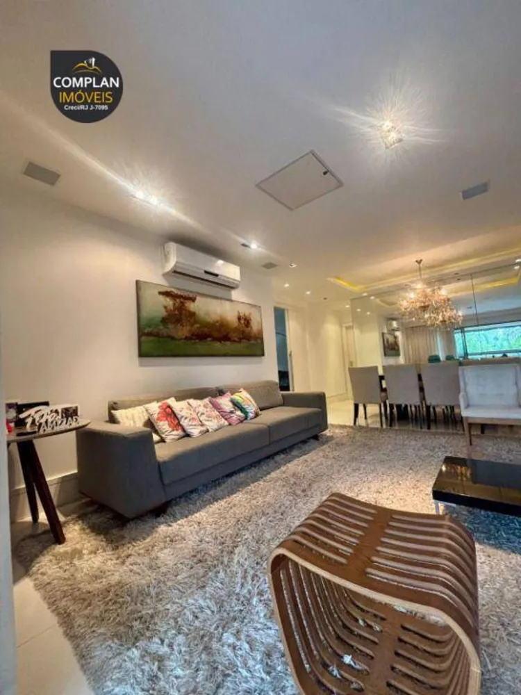 Apartamento, 4 quartos, 233 m² - Foto 8