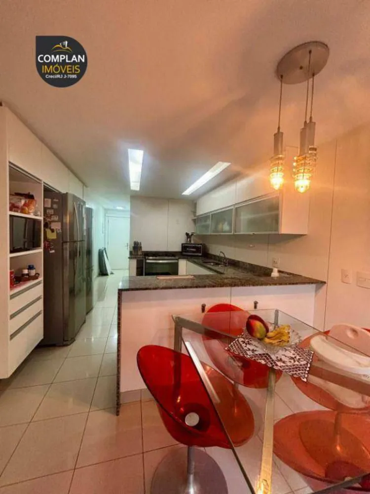Apartamento, 4 quartos, 233 m² - Foto 24