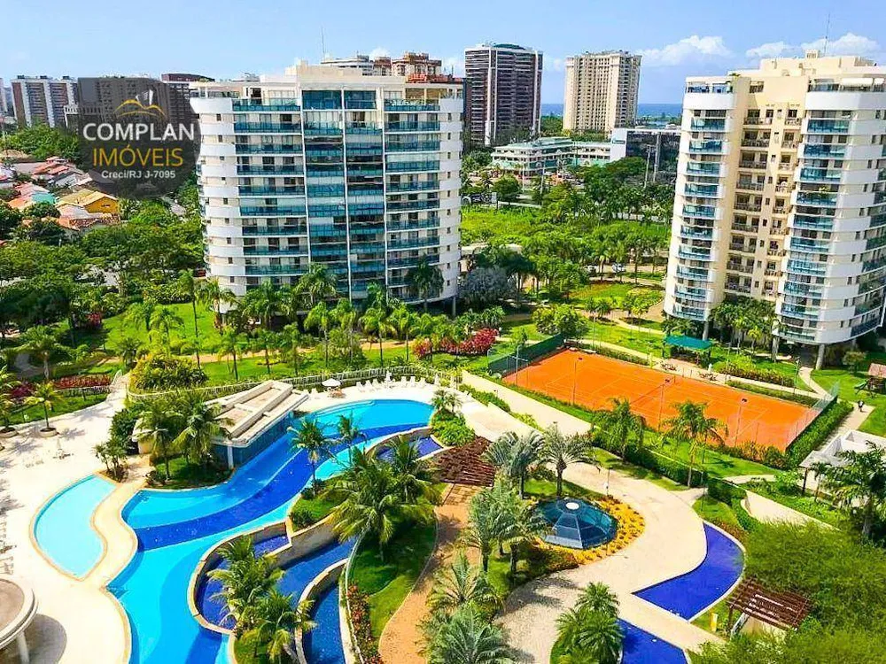 Apartamento, 4 quartos, 233 m² - Foto 25