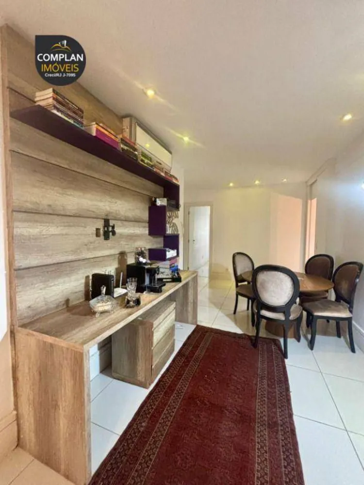 Apartamento, 4 quartos, 233 m² - Foto 9