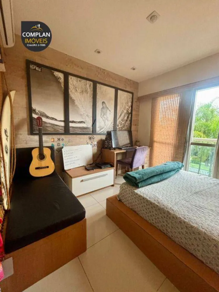 Apartamento, 4 quartos, 233 m² - Foto 17