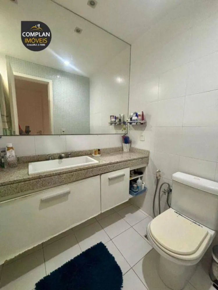 Apartamento, 4 quartos, 233 m² - Foto 12