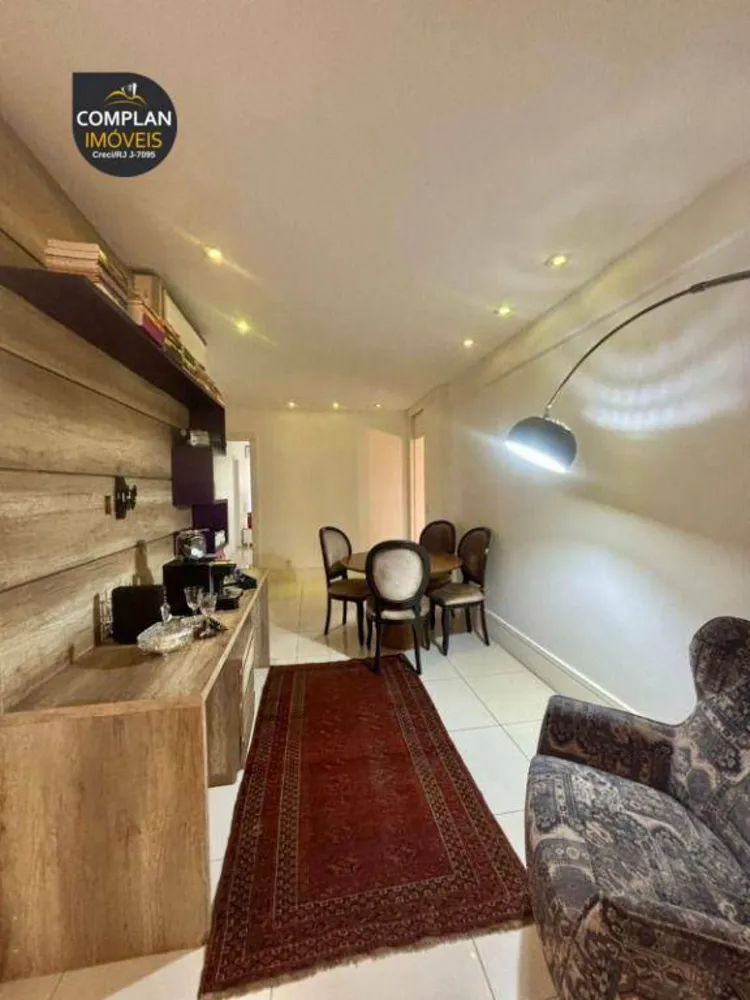 Apartamento, 4 quartos, 233 m² - Foto 10