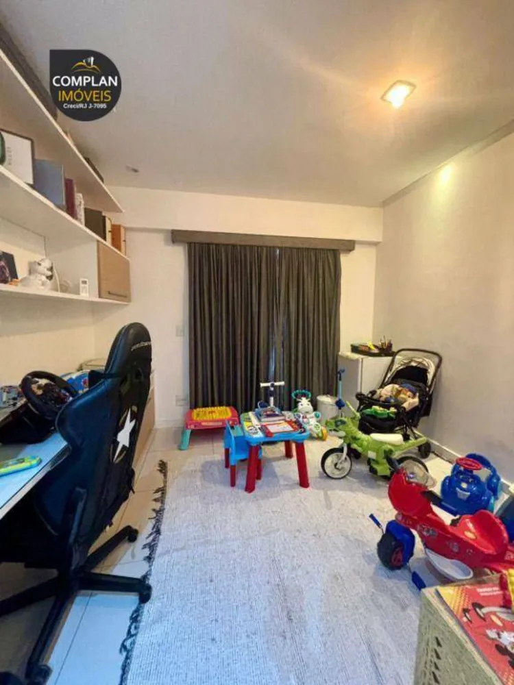 Apartamento, 4 quartos, 233 m² - Foto 19