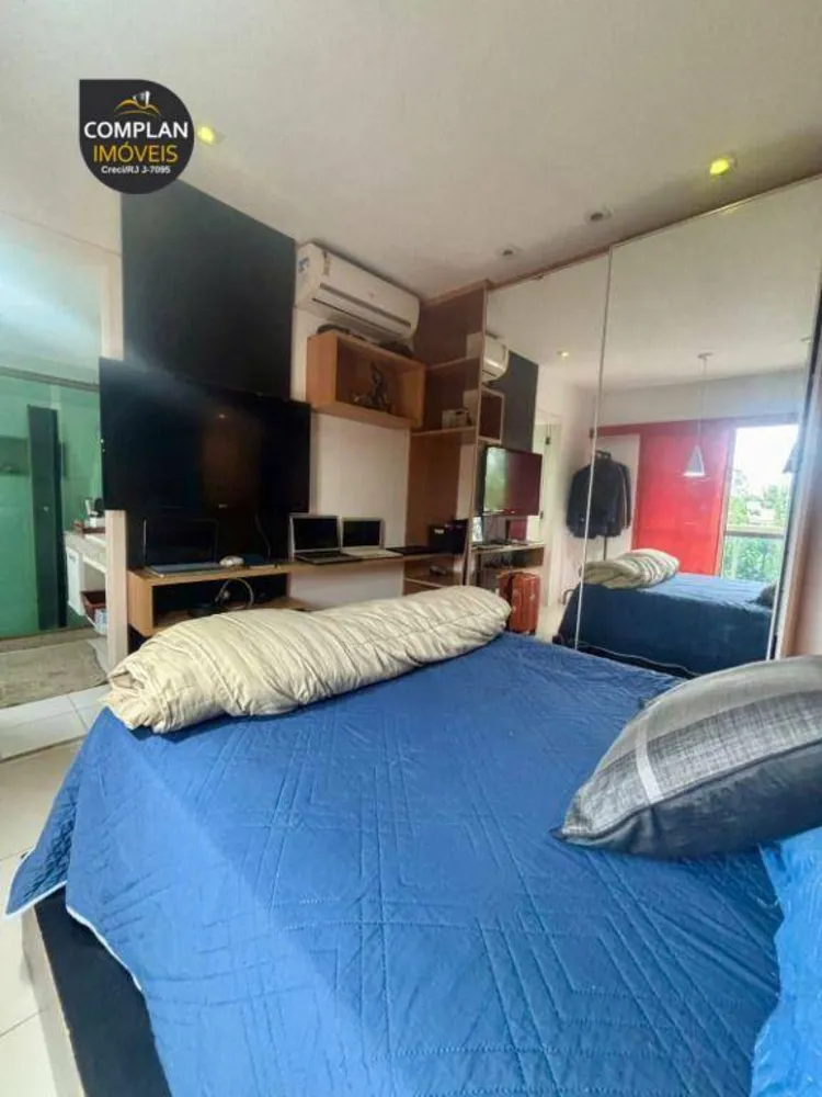 Apartamento, 4 quartos, 233 m² - Foto 20