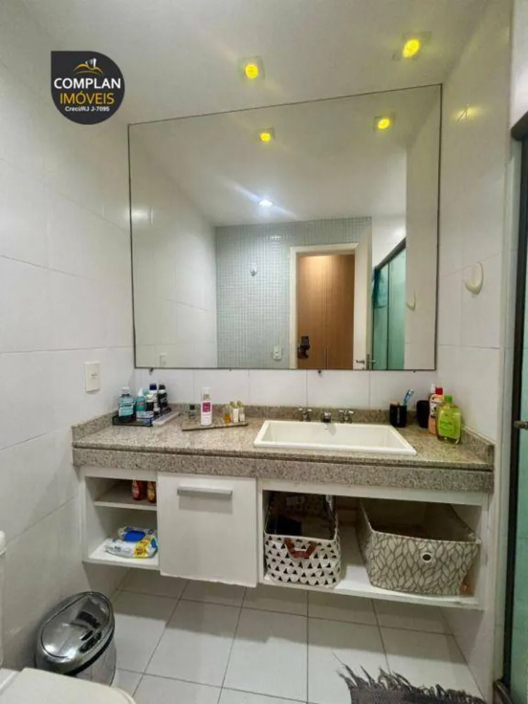 Apartamento, 4 quartos, 233 m² - Foto 11