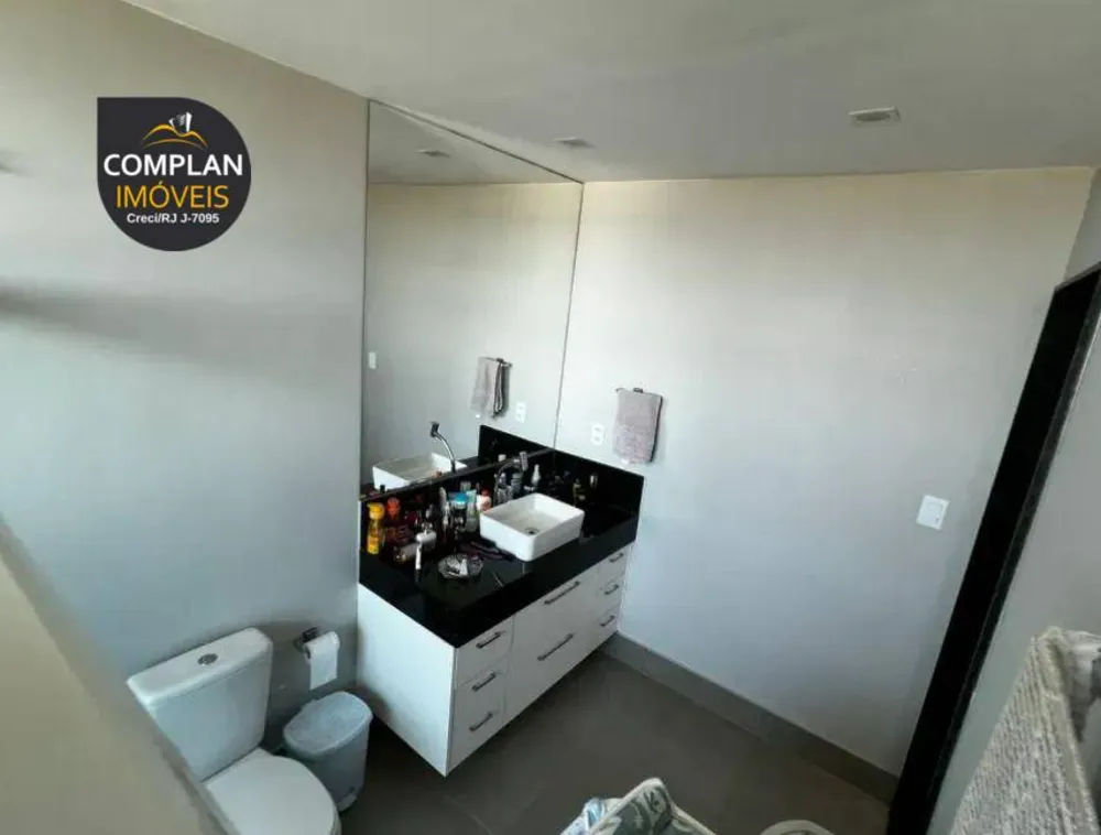 Casa, 3 quartos, 450 m² - Foto 11