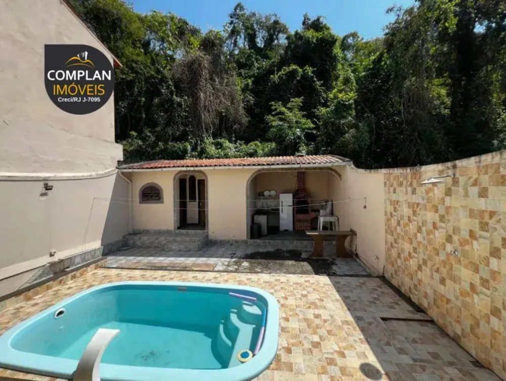Casa, 3 quartos, 450 m² - Foto 17