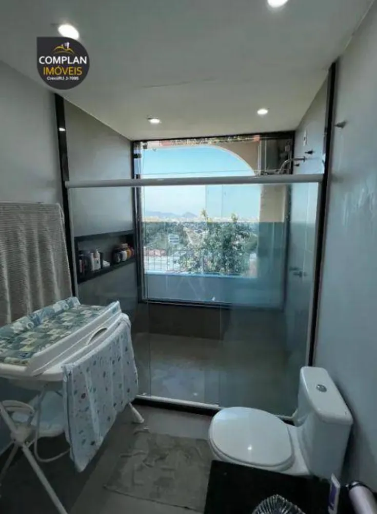 Casa, 3 quartos, 450 m² - Foto 9