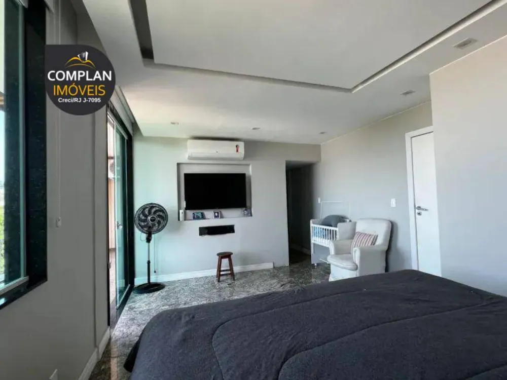 Casa, 3 quartos, 450 m² - Foto 12