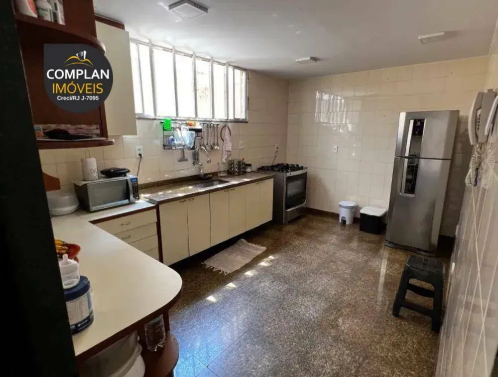 Casa, 3 quartos, 450 m² - Foto 16