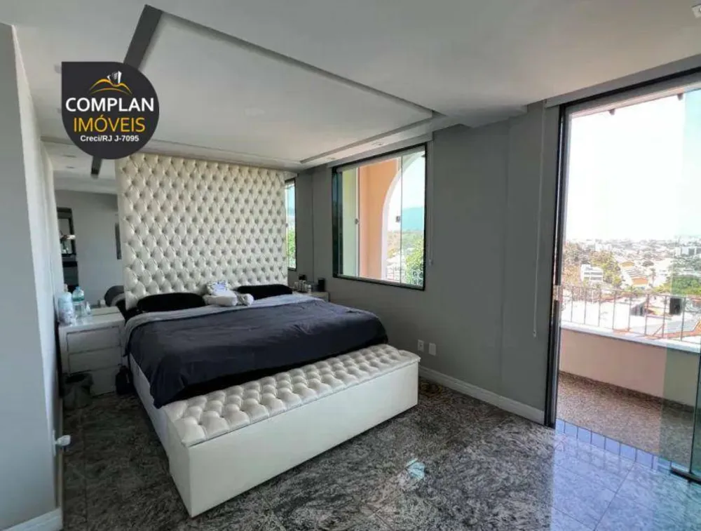 Casa, 3 quartos, 450 m² - Foto 15