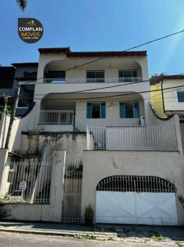 Casa, 3 quartos, 450 m² - Foto 3