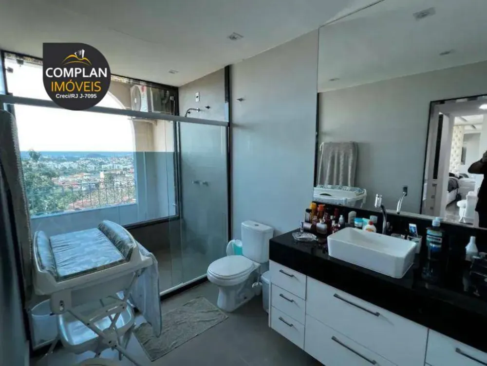 Casa, 3 quartos, 450 m² - Foto 13