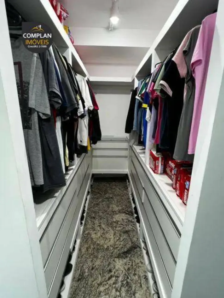 Casa, 3 quartos, 450 m² - Foto 6