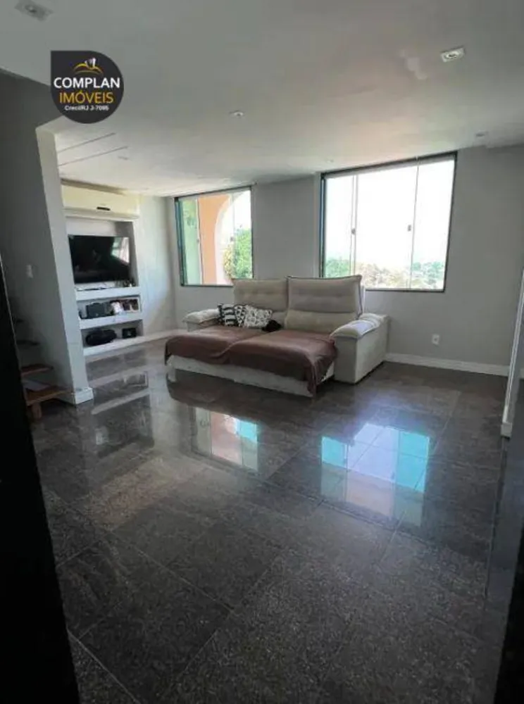 Casa, 3 quartos, 450 m² - Foto 4