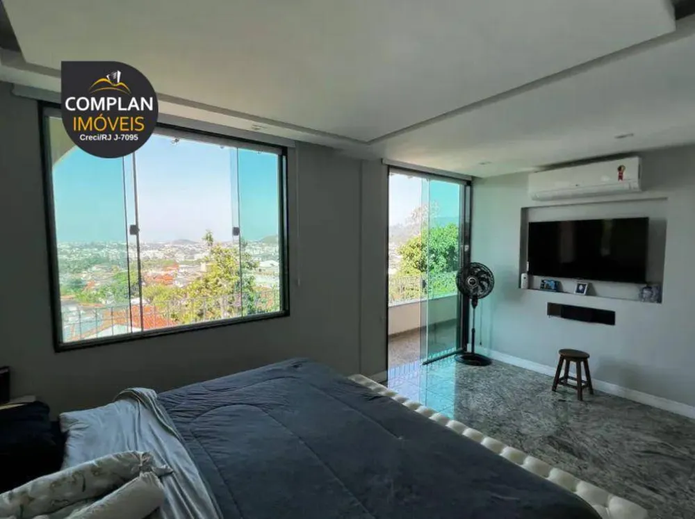 Casa, 3 quartos, 450 m² - Foto 14