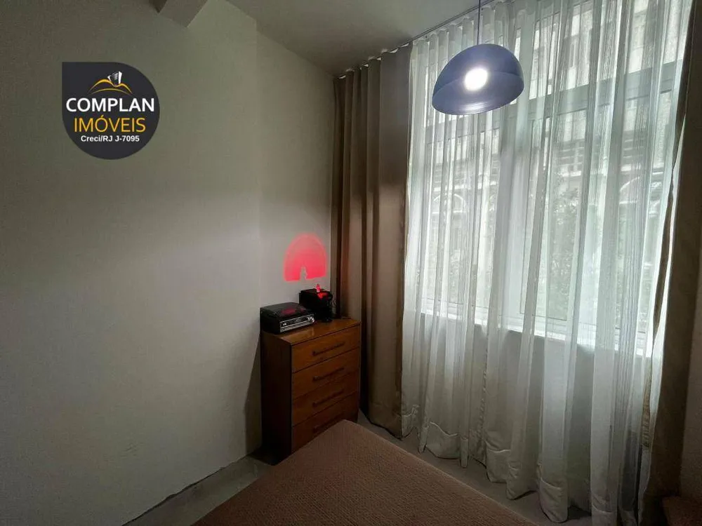 Apartamento, 1 quarto - Foto 9