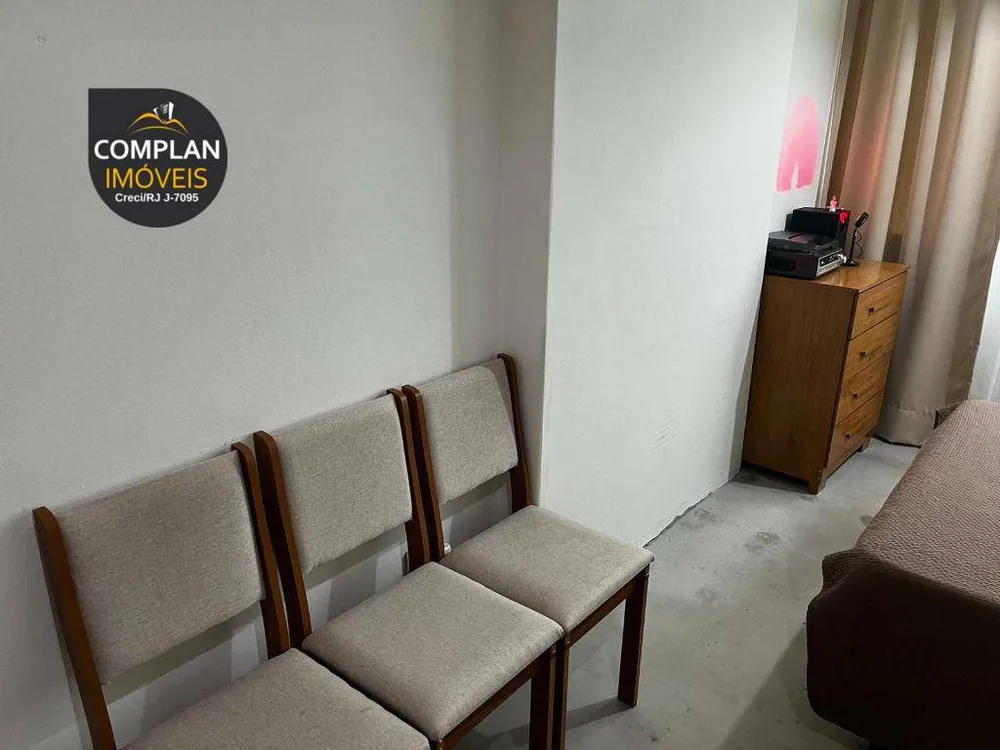Apartamento, 1 quarto - Foto 4