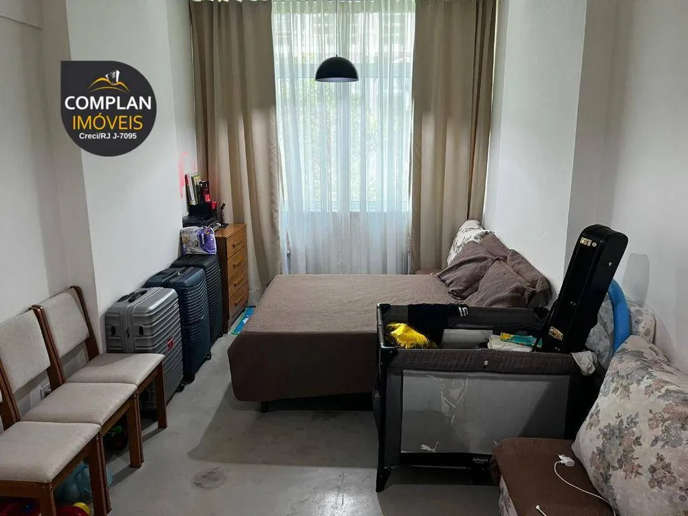 Apartamento, 1 quarto - Foto 5