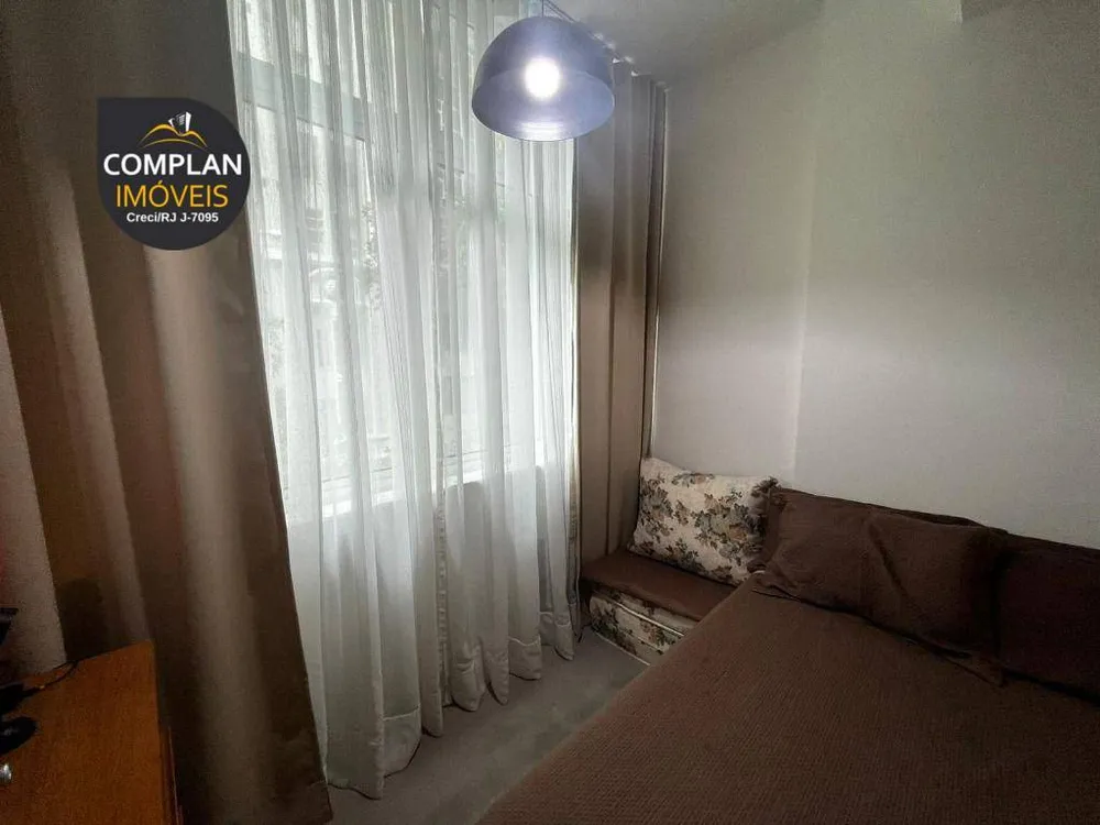 Apartamento, 1 quarto - Foto 2