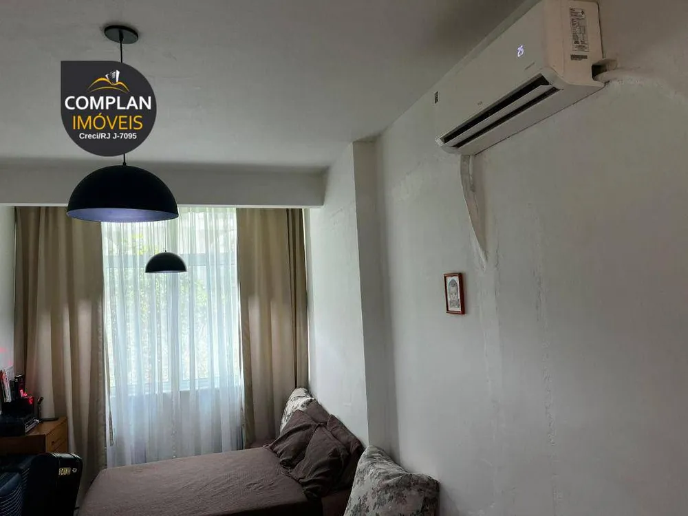 Apartamento, 1 quarto - Foto 1