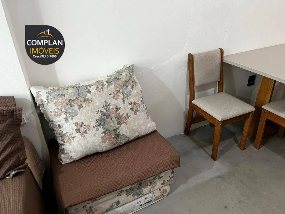 Apartamento, 1 quarto - Foto 11